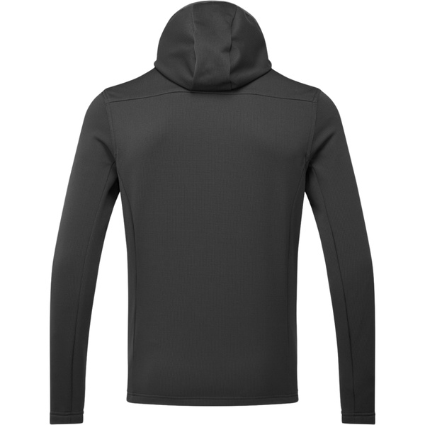 2026 Gill Mens Quest Fleece Hoodie 1115 - Black